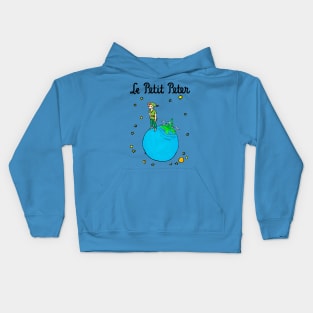 Peter Pan Kids Hoodie